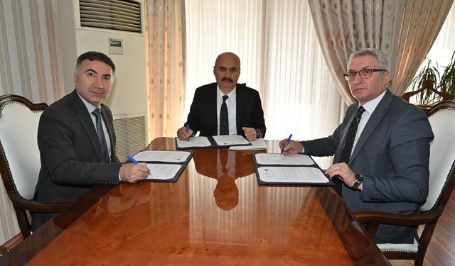 Eğitimde Yeni Dönem: Batman’da Aileler Ve Akademisyenler Aynı Masada