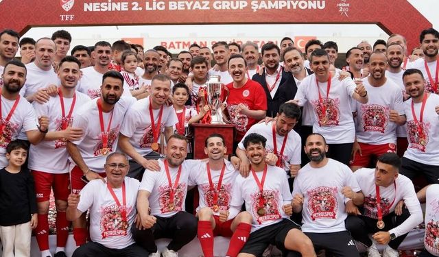 ELVEDA 2.LİG MERHABA 1.LİG