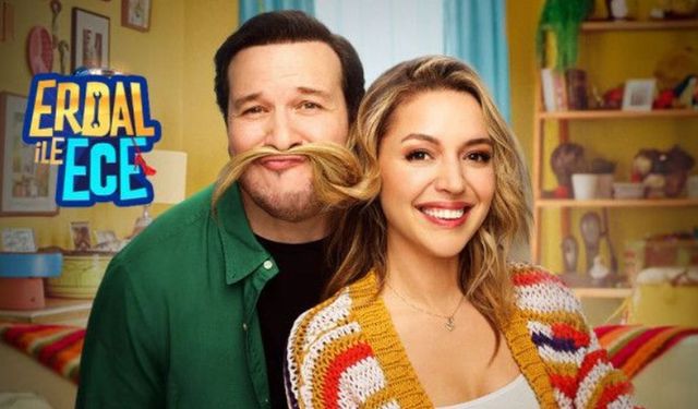 Erdal ile Ece filmi oyuncuları kim, konusu ne? Erdal ile Ece nerede çekildi, Erdal ile Ece ne zaman, hangi yıl çekildi?