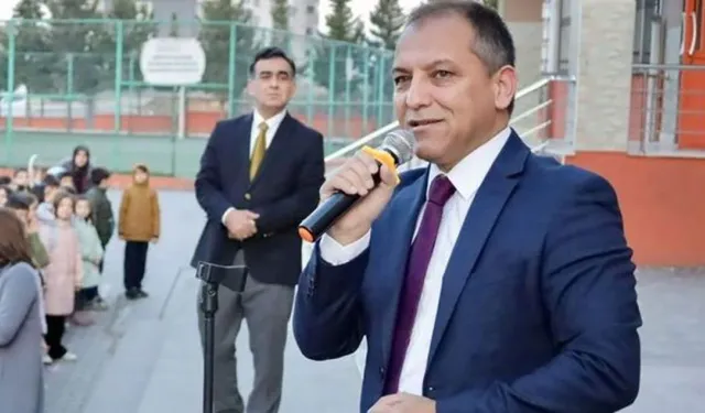 Kahramanmaraş İl Milli Eğitim Müdürü Erhan Baydur kaç yaşında, nereli? Erhan Baydur kimdir, neden görevden alındı?