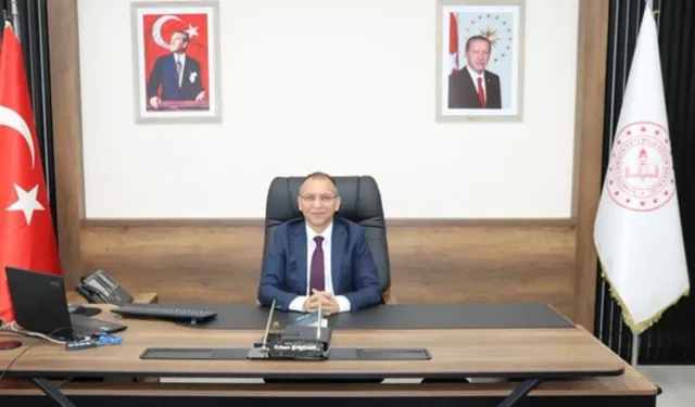 Kahramanmaraş İl Milli Eğitim Müdürü Erhan Baydur kimdir? Erhan Baydur'un mesaj attığı öğretmen kimdir, kaç yaşında, ha