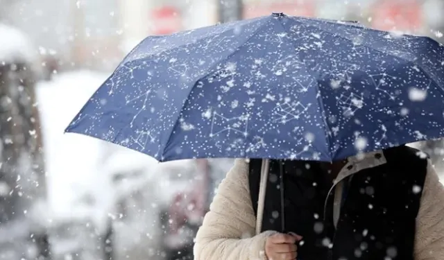 (Erzurum Valiliği - Kar tatili) Erzurum okullar tatil mi, 14 Nisan Salı Erzurum'da okul yok mu?