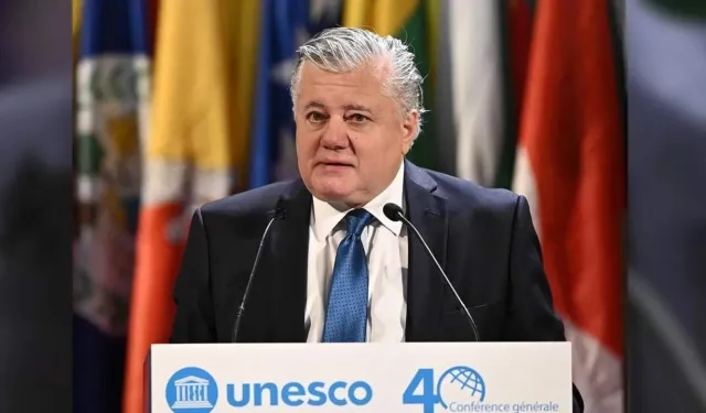 Eski Büyükelçi Altay Cengizer Kimdir, Kaç Yaşındaydı, Neden Öldü?