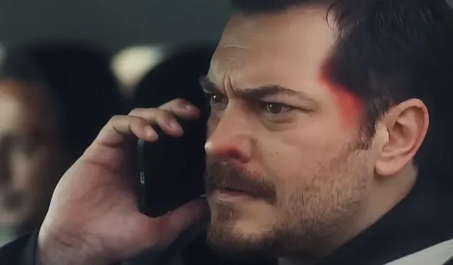 Eşref Rüya 41. bölüm ne zaman yayınlanacak? Eşref Rüya yayından kalktı mı, bitti mi?