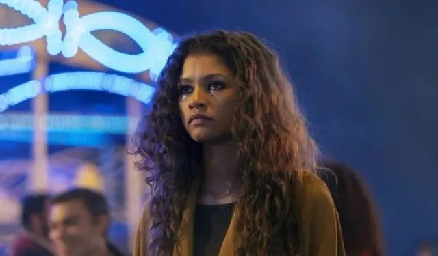 Euphoria 3. Sezon 2. Bölüm Hangi Gün, Ne Zaman Yayınlanacak Yayınlanacak?