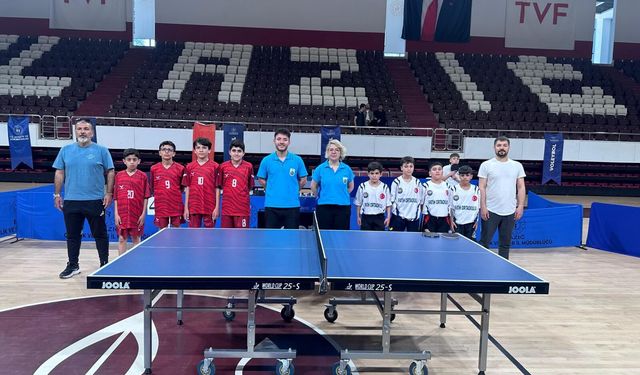 Fatih Ortaokulu’ndan Türkiye Yolunda Dev Adım!