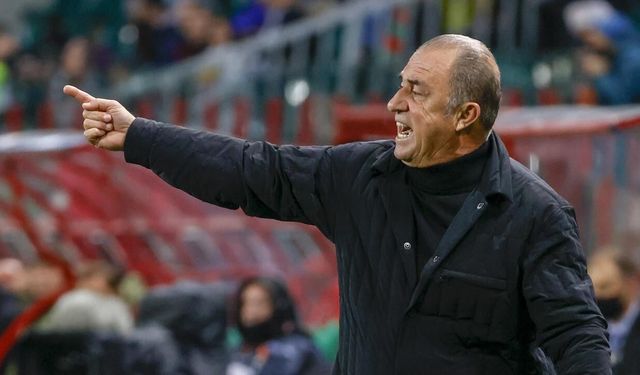 Fatih Terim X'te akımı olayı nedir, neden TT oldu?