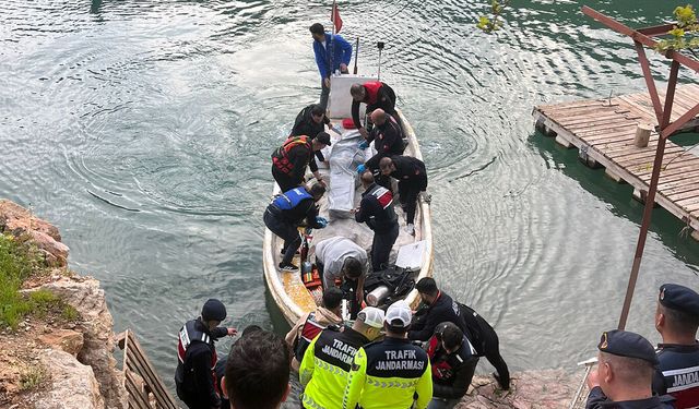 Fırat Nehri’nde Acı Son: Kaybolan 51 Yaşındaki Adamın Cansız Bedenine Ulaşıldı