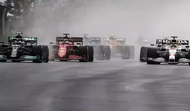 Formula 1 2027'de mi 2026'da mı yapılacak? Formula 1 ne zaman? Formula 1 İstanbul tarihi belli oldu mu?