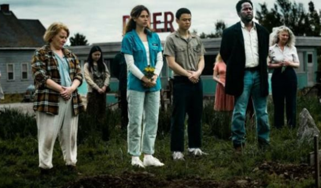 From 4. sezon yayın takvimi! From 4. sezon 2. bölüm ne zaman, hangi gün yayınlanacak?