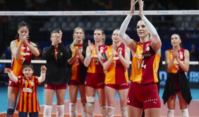 Galatasaray Chieri nereden CANLI izlenir? Galatasaray Chieri hangi kanalda?