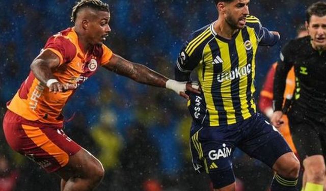 GS FB Ali Ferahbot – Ali Okancı spiker seçimi nasıl yapılır? Galatasaray Fenerbahçe maçını kim anlatıyor, spiker kim?