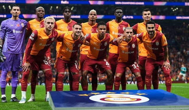 (VİDEO) Galatasaray Gençlerbirliği maçı özeti! Golleri kim attı, maç kaç kaç bitti? Galatasaray Gençlerbirliği maç özeti