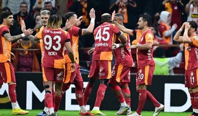 Galatasaray Gençlerbirliği 2. maç oynanacak mı? Galatasaray Gençlerbirliği tek maç mı, çift maç mı, rövanşı yok mu?