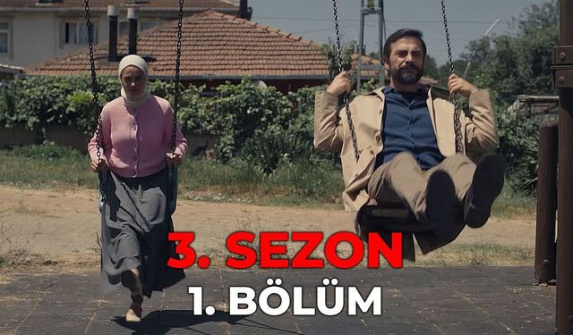 (TÜM BÖLÜMLER) Gassal 3. sezon nereden izlenir, 2. bölüm yayınlandı mı? Gassal 3. sezon 1. bölüm izle