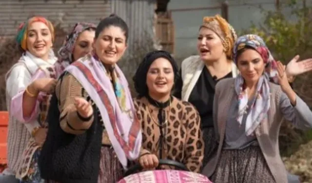 7 Nisan Gelin Evi'nin yeni bölümü başladı mı, nereden izlenir? Gelin Evi Canlı izle!