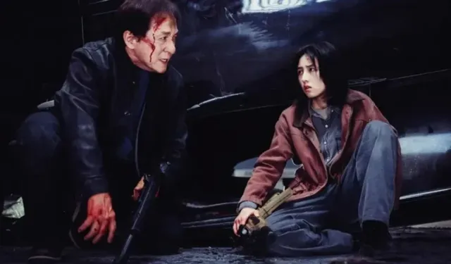 Gölge Avı (Bu feng zhui ying) 03 Nisan 2026 - Saat Kaçta Başlıyor? - TV Rehberi