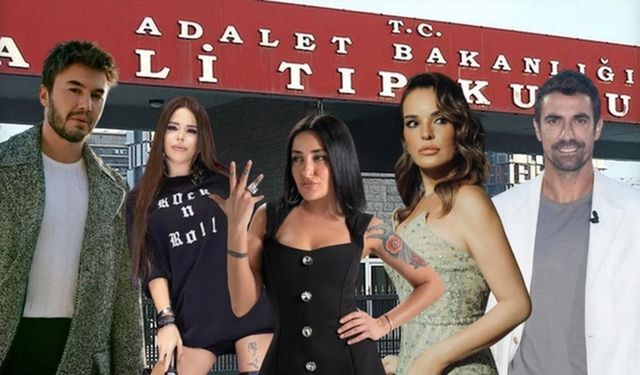 SON DAKİKA? Mustafa Ceceli, Melek Mosso, Simge, Bengü tutuklandı mı? Hangi ünlülerin test sonucu pozitif çıktı?