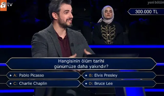 Hangisinin ölüm tarihi günümüze daha yakındır?