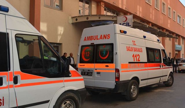 Hayvan Otlatırken Yığıldı: 10 Çocuk Babası Adam Kalp Krizine Yenik Düştü