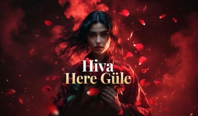 Kurmanci Here Gule Ne Demek, Şarkı Sözleri Nedir, Kim Söylüyor? (Dinle!