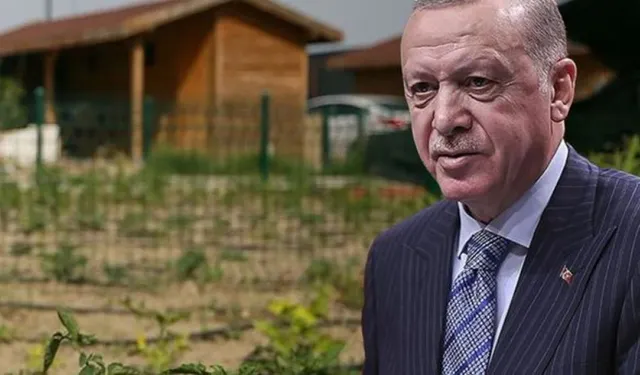 Hobi bahçeleri yıkılacak mı, karar iptal mi edildi? Hobi bahçeleri SON DAKİKA!