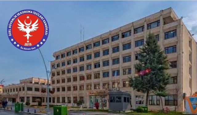 Öz Güven-Sen’den Sert Tepki: “Üyelik Tercihine Baskıya İzin Vermeyeceğiz”