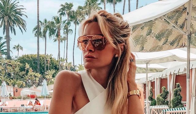 Bianca Somer Türkemen kaç yaşında, nereli, evli mi? Bianca Somer Türkemen kimdir, ne iş yapıyor?