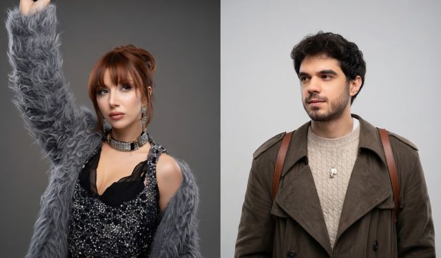 Mina Solak ile Tuna Gezgin kimdir, sevgili mi, aşk mı yaşıyor?