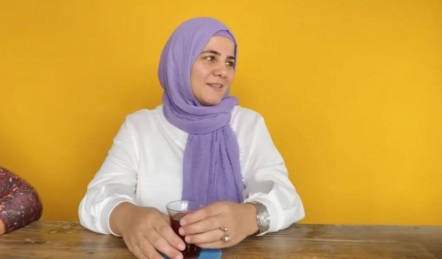 Helin Kandemir annesi Ebru Uğurlu kimdir, kaç yaşında, ne iş yapıyor, neden gündemde?