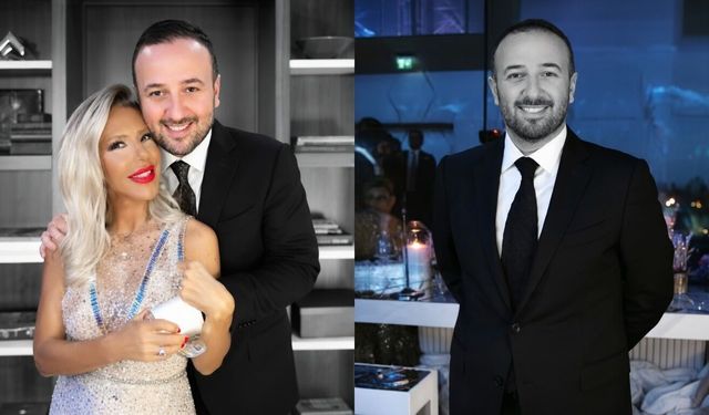 Erdinç Acar kimdir? (Hande Demir'in eski eşi)