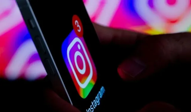 6 Nisan Instagram'da sorun mu var, neden yüklenmiyor? Instagram çöktü mü? Instagram neden açılmıyor?