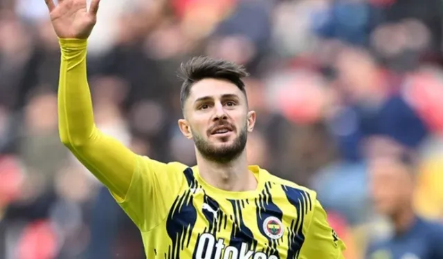 İsmail Yüksek sakat mı, cezalı mı, yedek mi, İsmail Yüksek nerede? İsmail Yüksek Kayserispor maçında neden yok?