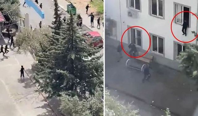 Kahramanmaraş'ta okula saldıran İsa Aras Mersinli öldü mü?