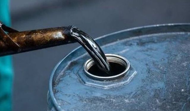 KALORİFER YAKITI SATIN ALINACAKTIR