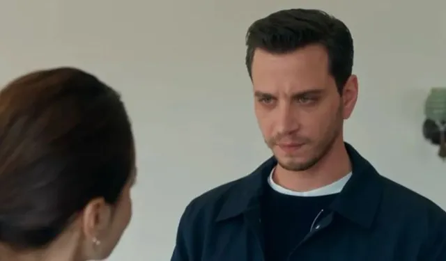 Kıskanmak son bölüm tek parça izle! Kıskanmak 29. bölüm Full HD izle!