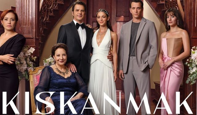 Kıskanmak 31. bölüm fragmanı yayınlandı mı? Kıskanmak 30. bölüm tek parça full HD nereden izlenir?