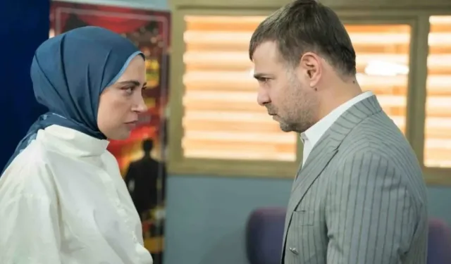 Kızılcık Şerbeti 132 Bölüm Fragmanı İzle! 2. Fragman Nerden, Nasıl İzlenir?