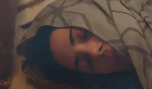 Kızılcık Şerbeti diziden ayrıldı mı Nursema öldü mü?