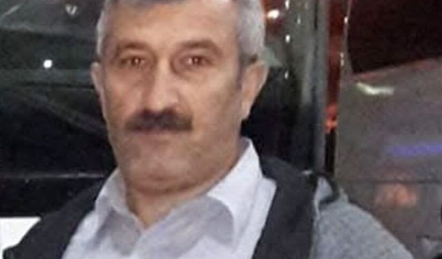 Kömürcü Köyü’nde Kanlı Kavga: 60 Yaşındaki Adam Hayatını Kaybetti