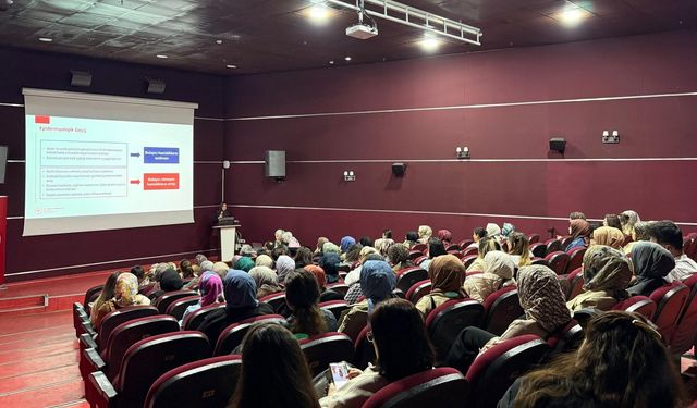 Kronik Hastalıklarla Mücadelede Yeni Dönem