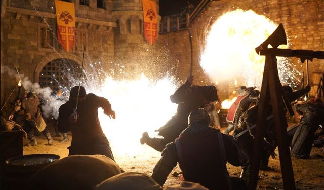 Kuruluş Orhan 21. bölüm tek parça HD nereden izlenir? Kuruluş Orhan 22. bölüm fragmanı yayınlandı mı?