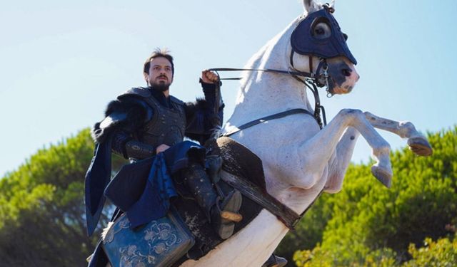 Kuruluş Osman yeni bölüm bugün yayınlanacak mı? Kuruluş Osman bugün var mı yok mu?