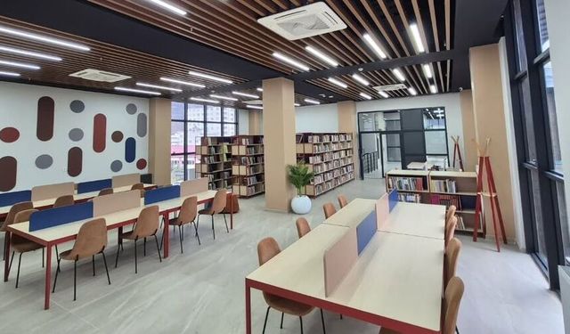 TEFRİŞAT MALZEMESİ SATIN ALINACAKTIR