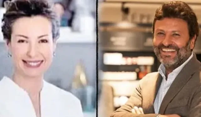 İlhan Tanacı'nın eşi Lale Tanacı kaç yaşında, nereli? Lale Tanacı kimdir, ne iş yapıyor?