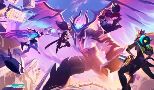 VAN 128 Error League Of Legends Hatası ve Çözümü Nedir? (Son Dakika Nisan 2026)