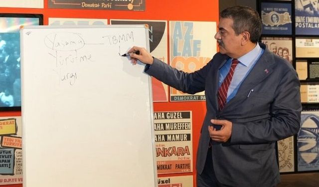 LGS Sınavı Dünya Kupası Maçı İçin Öne Alındı: Öğrencilere Marş Yarışması Müjdesi