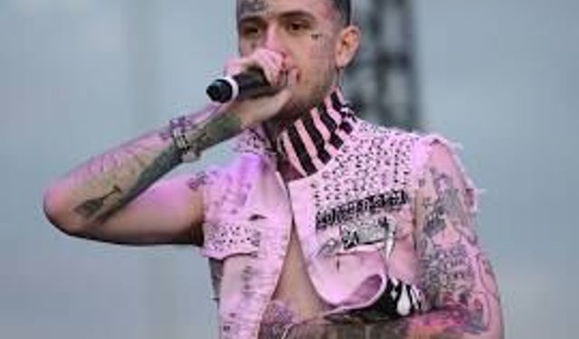Lil Peep neden öldü?