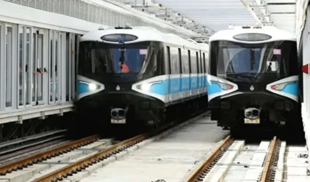 Mecidiyeköy Çağlayan durakları neden kapalı? M7 metro (Mecidiyeköy Çağlayan durakları) kaç gün kapalı, ne zaman açılacak