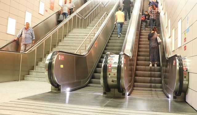 AVM’de korkunç kaza: 3 Yaşındaki Çocuğun Parmağı Koptu